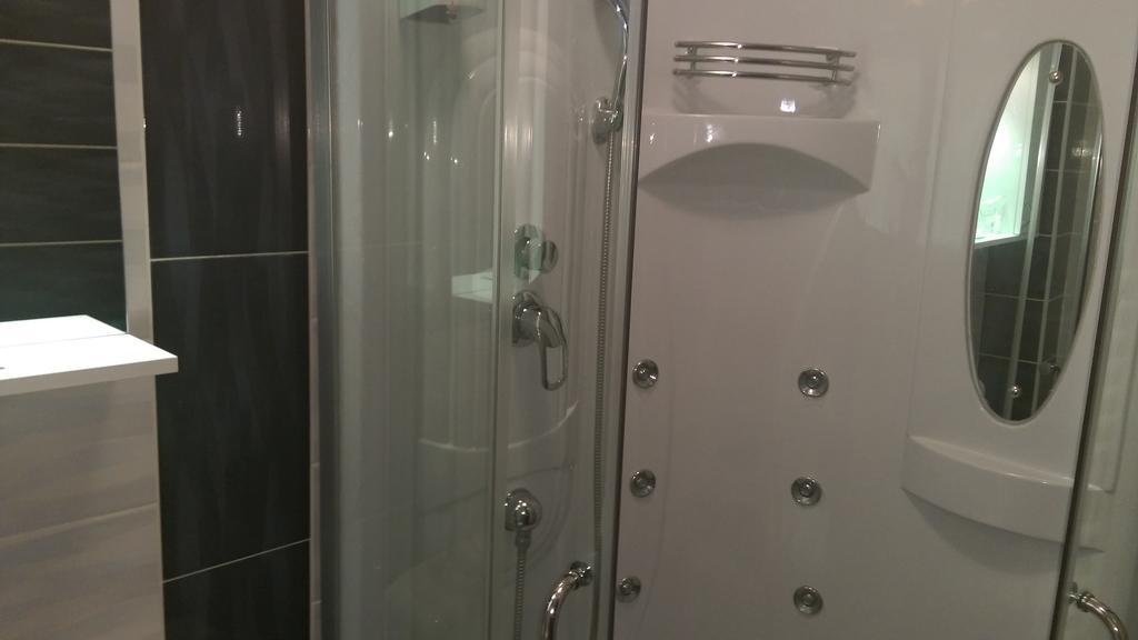 Tsc Pansion Hotel SJJ Værelse billede