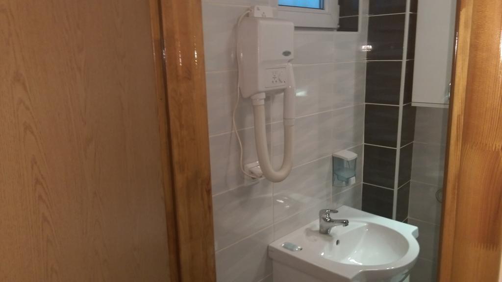 Tsc Pansion Hotel SJJ Værelse billede