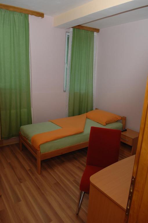 Tsc Pansion Hotel SJJ Værelse billede