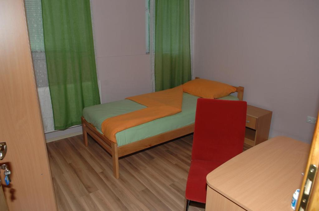 Tsc Pansion Hotel SJJ Værelse billede