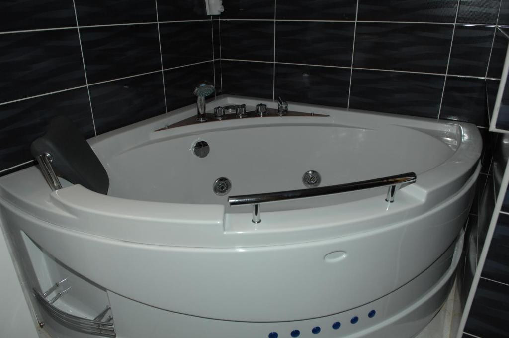 Tsc Pansion Hotel SJJ Værelse billede