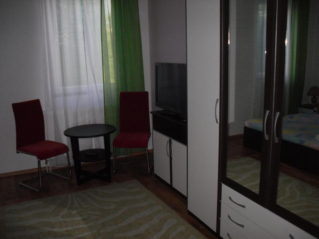 Tsc Pansion Hotel SJJ Værelse billede