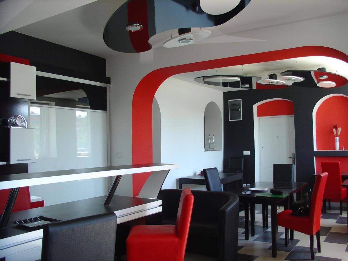 Tsc Pansion Hotel SJJ Restaurant billede